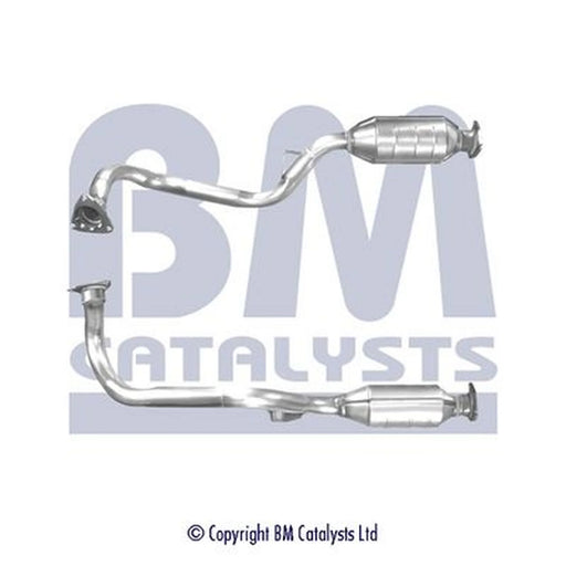 BM Catalysts Petrol Cat BM90149