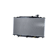 NRF Engine Radiator 550151