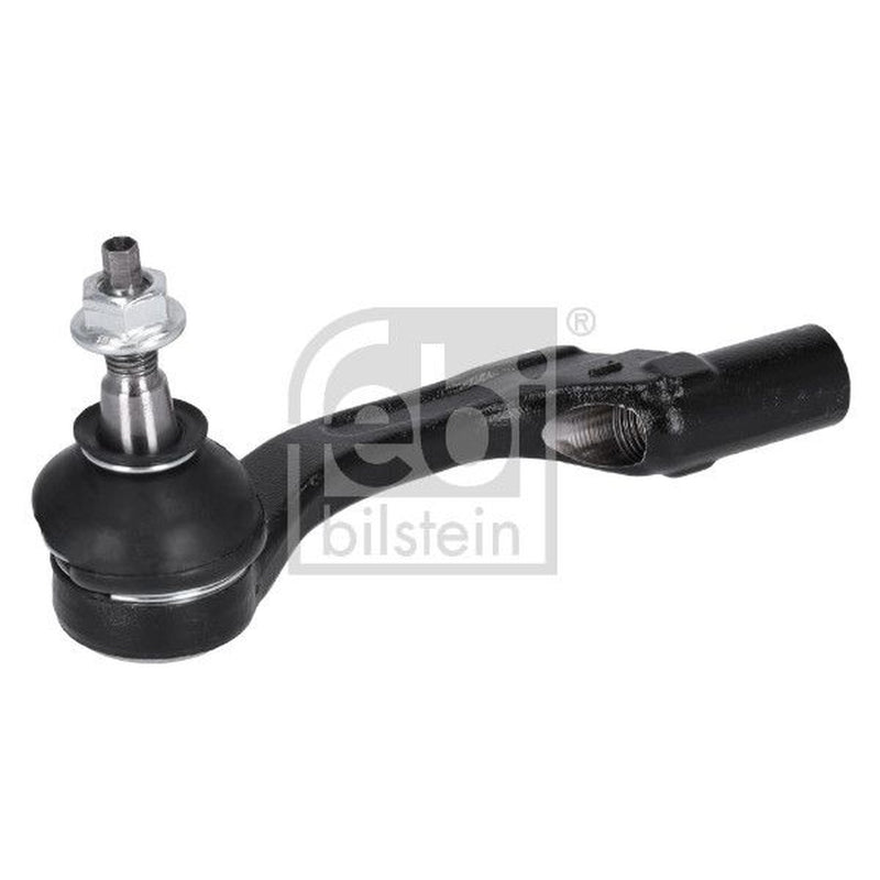 Febi Steering Tie Rod End Ball Joint Front Left 183507