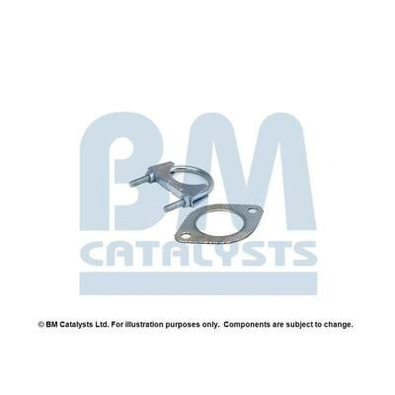 BM Catalysts Fitting Kit FK90645A FK90645A