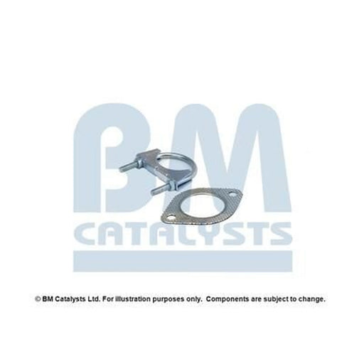 BM Catalysts Fitting Kit FK90645A FK90645A