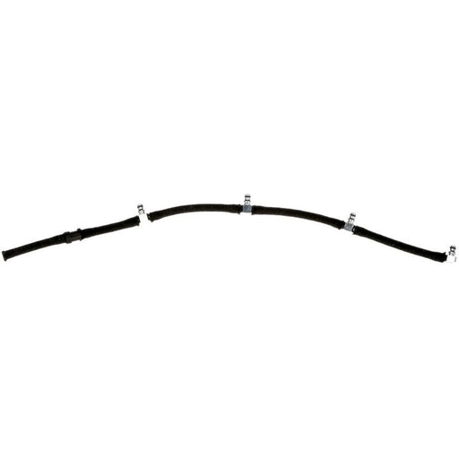 Gates Fuel Overflow Hose Pipe MFL1214