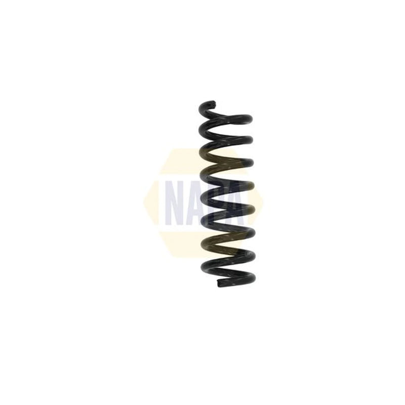 NAPA Rear Suspension Coil Spring NCS1646