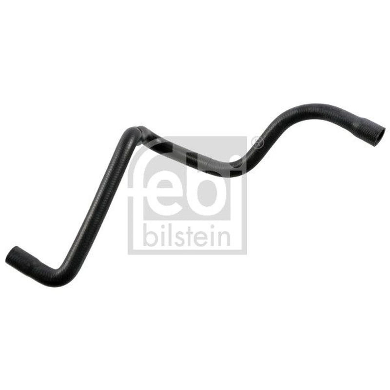 Febi Radiator Coolant Hose Lower Right ID 14023