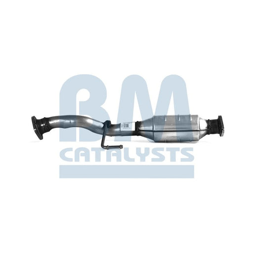 BM Catalysts Homologated Petrol Cat BM90798H