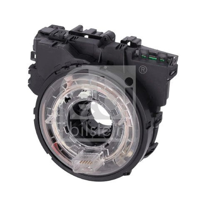 Febi Airbag Clock Spring 10 Connectors 45436