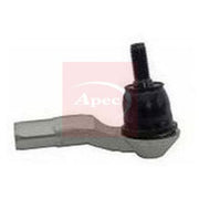 Apec Steering Tie Rod End Ball Joint Front Right AST6450