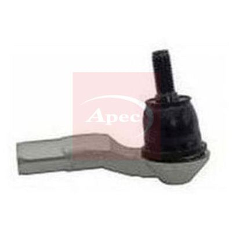 Apec Steering Tie Rod End Ball Joint Front Right AST6450