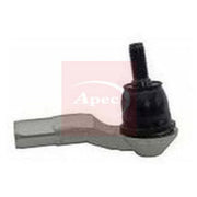 Apec Steering Tie Rod End Ball Joint Front Right AST6450