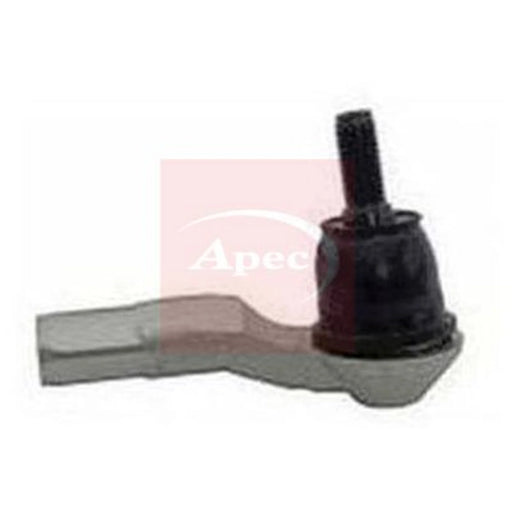 Apec Steering Tie Rod End Ball Joint Front Right AST6450