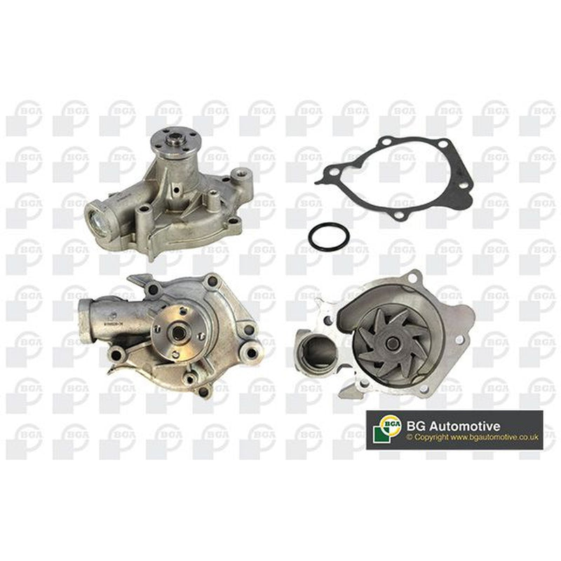 BGA Engine Cooling Water Pump CP6500T