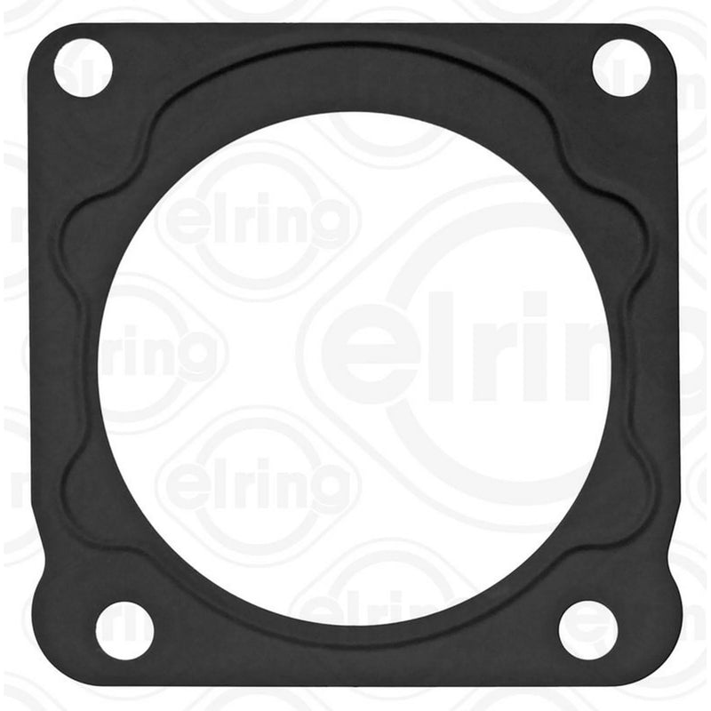 Elring Intake Manifold Housing Gasket OD ID Thick 879.320