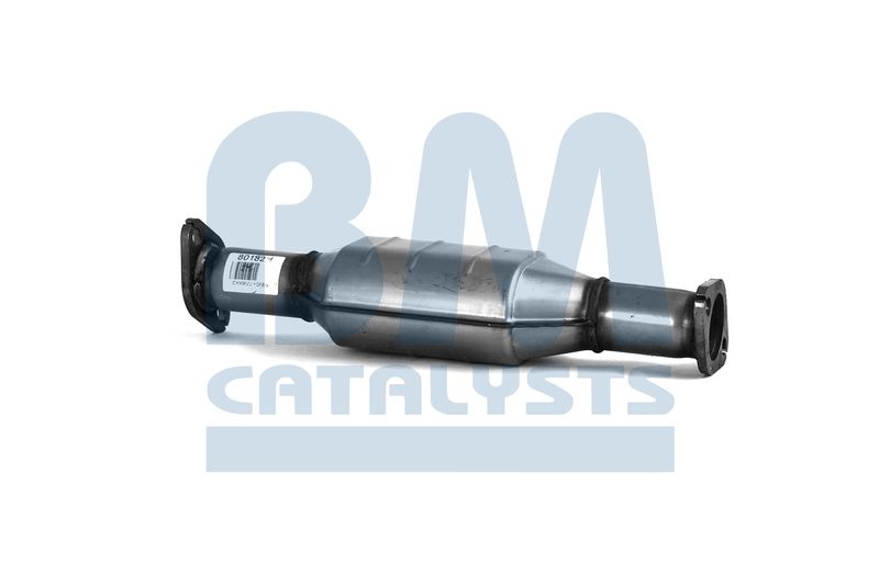 BM Catalysts Catalytic Converter fits Mitsubishi L200 BM80182H MR552247