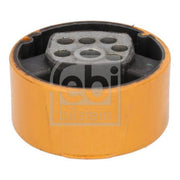 Febi Engine Mount Mounting Rear 184160