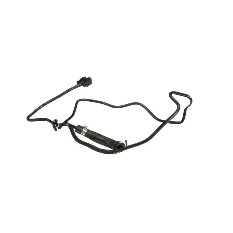 Gates Molded Heater Hose 02-3177