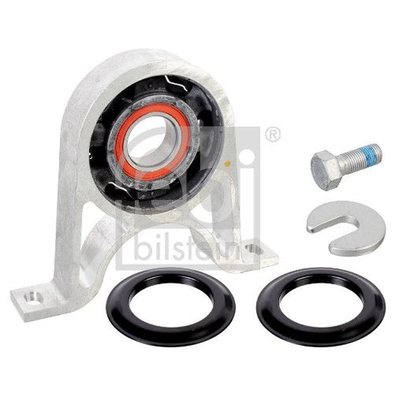 Febi Propshaft Centre Bearing Support 175753