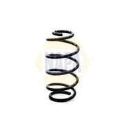 NAPA Front Suspension Coil Spring NCS1228