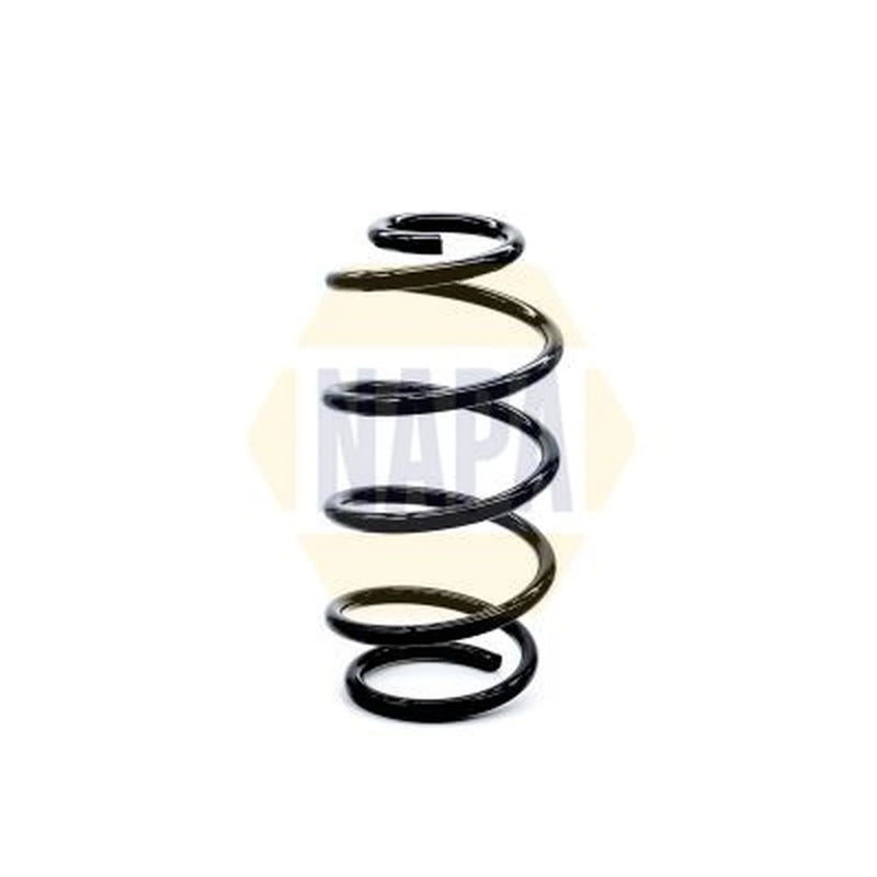 NAPA Front Suspension Coil Spring NCS1228