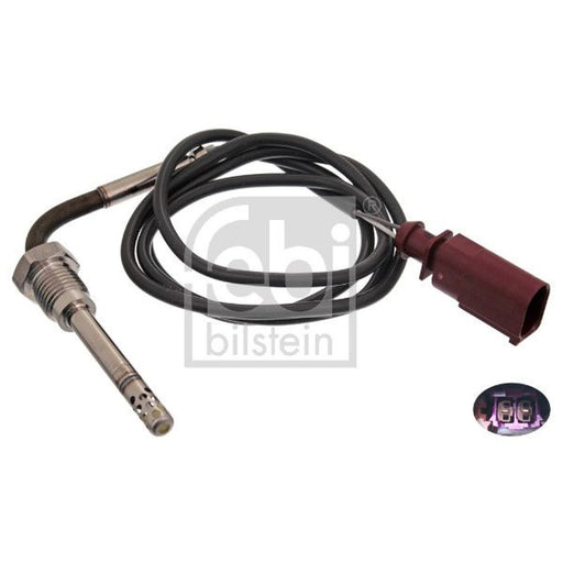 Febi Exhaust Gas Temperature Sensor before soot particulate filter 49292