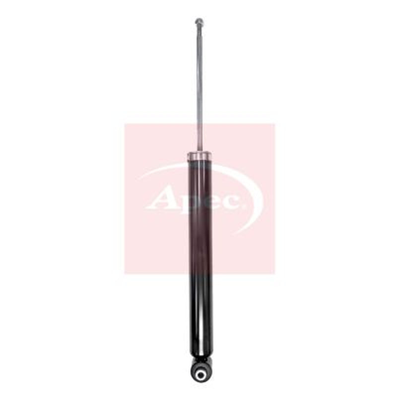 Apec Shock Absorber Damper Strut Rear Left ASA1200
