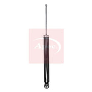 Apec Shock Absorber Damper Strut Rear Left ASA1200
