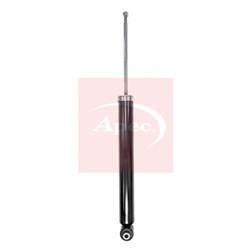 Apec Shock Absorber Damper Strut Rear Left ASA1200