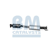 BM Catalysts Homologated Petrol Cat BM91172H