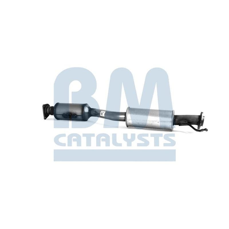 BM Catalysts Homologated Petrol Cat BM91172H