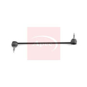 Apec Stabiliser Bar Link Coupling Rod Front Left AST4523
