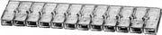 Hella 8KV 002 132-001 Cable Connector