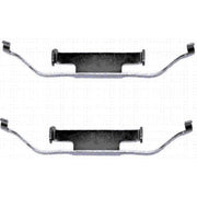 Mintex Mintex Pc Pad Accessories MBA1097