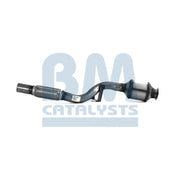 BM Catalysts Homologated Diesel Cat BM80304H