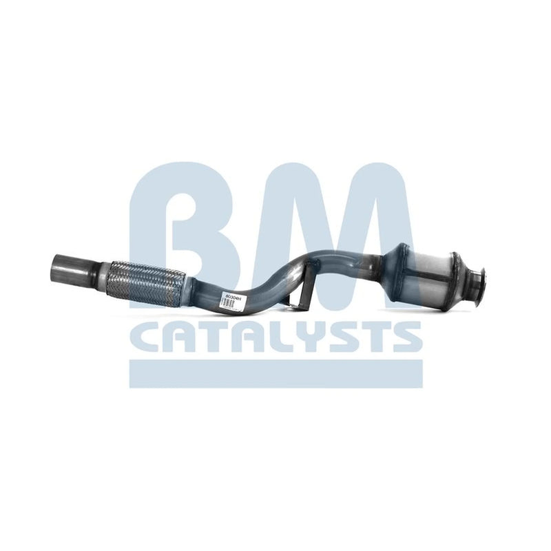 BM Catalysts Homologated Diesel Cat BM80304H