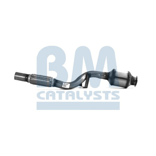 BM Catalysts Homologated Diesel Cat BM80304H