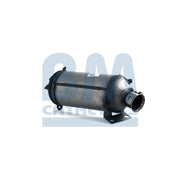 BM Catalysts Dpf BM11121