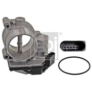Febi Electronic Throttle Body Assembly 46004