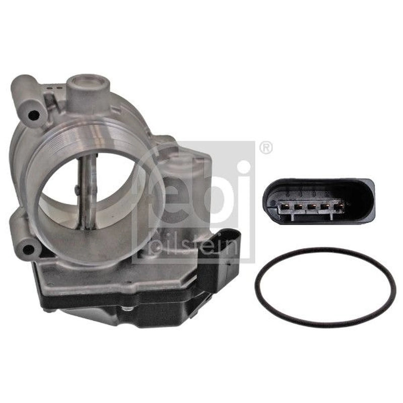 Febi Electronic Throttle Body Assembly 46004