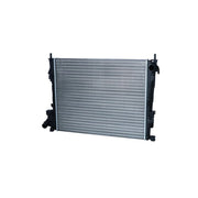 NRF Engine Radiator 53966A