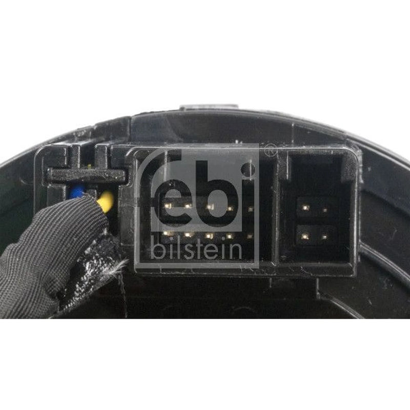 Febi Airbag Clock Spring 4 Connectors Plastic 194104