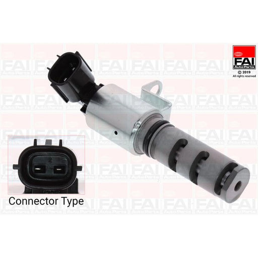 FAI VVT Camshaft Control Valve Intake Side OCV034