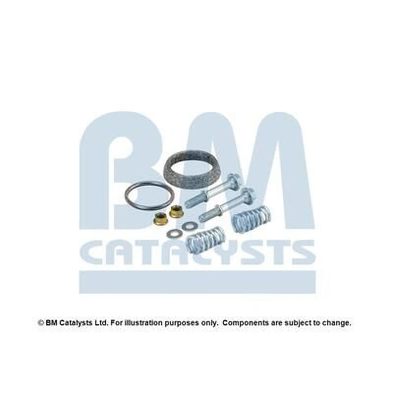 BM Catalysts Exhaust Pipe Mounting Kit FK50526C