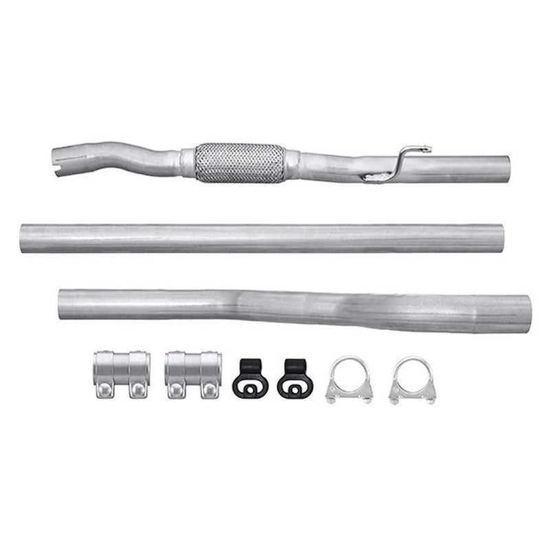 Hella Exhaust Pipe OD 8LA 366 002-441