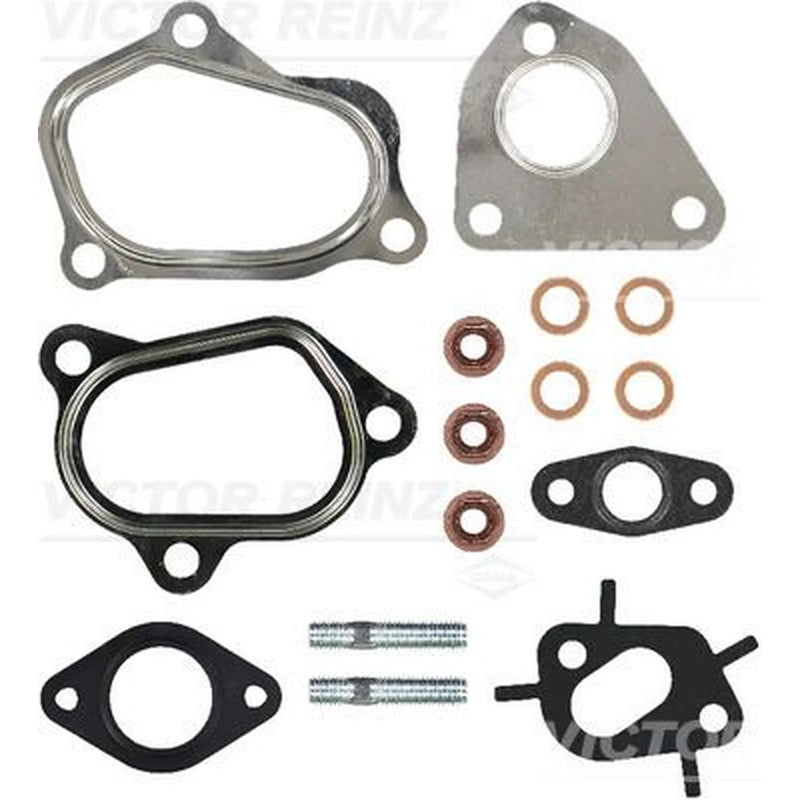 Victor Reinz Charger Mounting Kit 04-10373-01