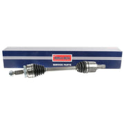 Borg & Beck CV Drive Shaft Driveshaft Front Left BDS1827