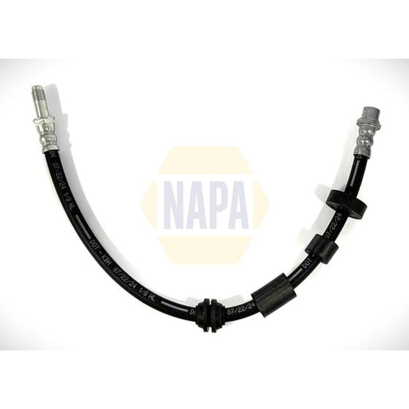 NAPA Brake Hydraulic Hose Line Front NBH1454