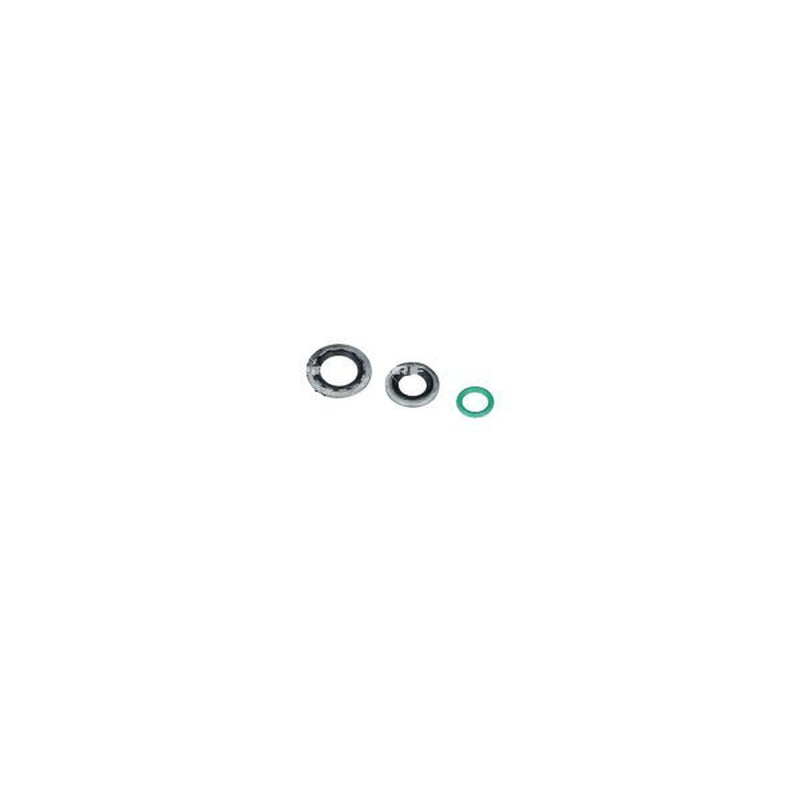 NRF Air Conditioning Condenser 35531