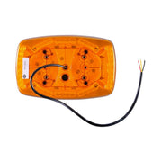 Hella Rotating Beacon Micro Md12/24 2RL mounting 2RL 014 566-201 24666718 2RL