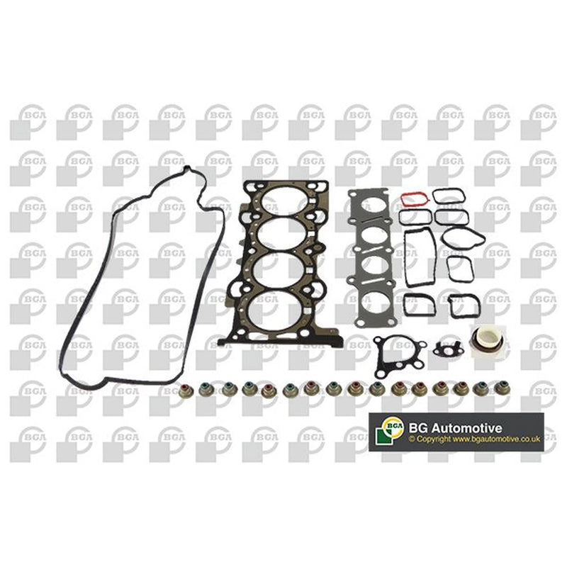 BGA Crankcase Gasket Kit ID CK0555