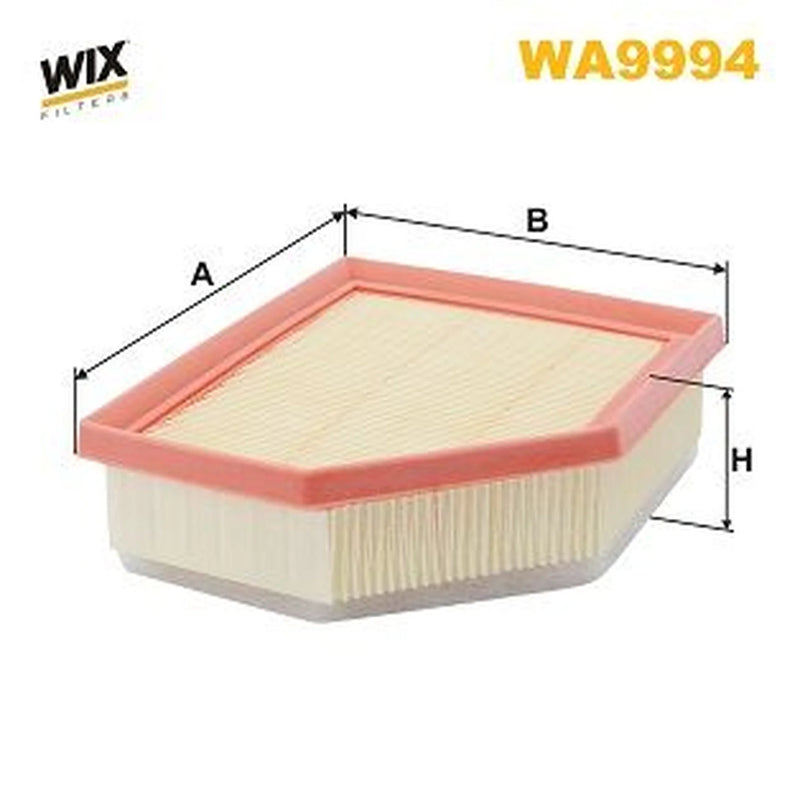 WIX Engine Air Filter WA9994