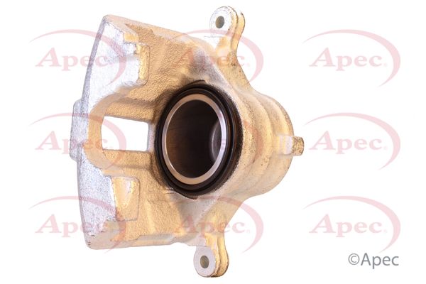 Apec Brake Caliper Assembly Front Right